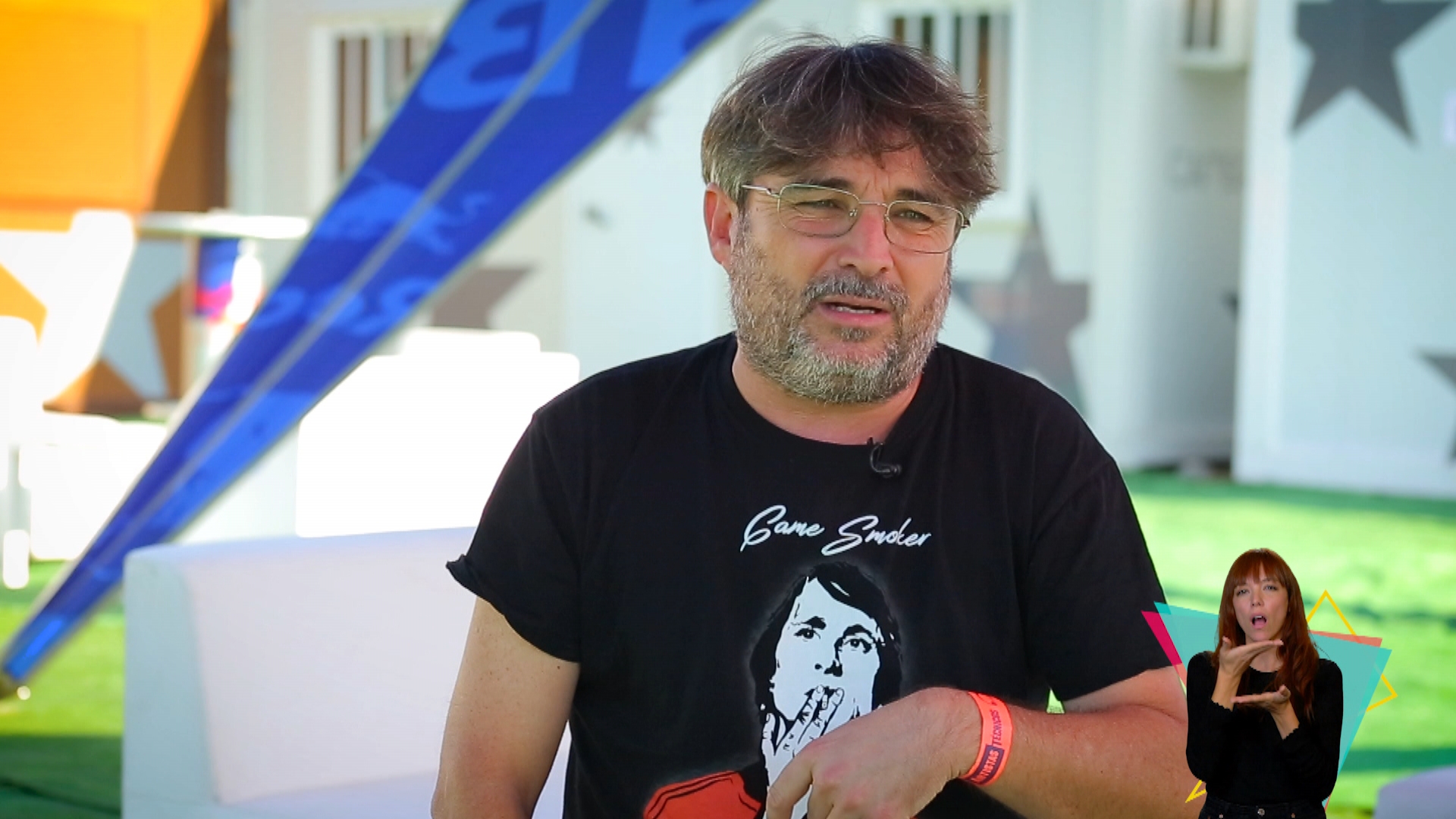 Escúchame - Jordi Évole