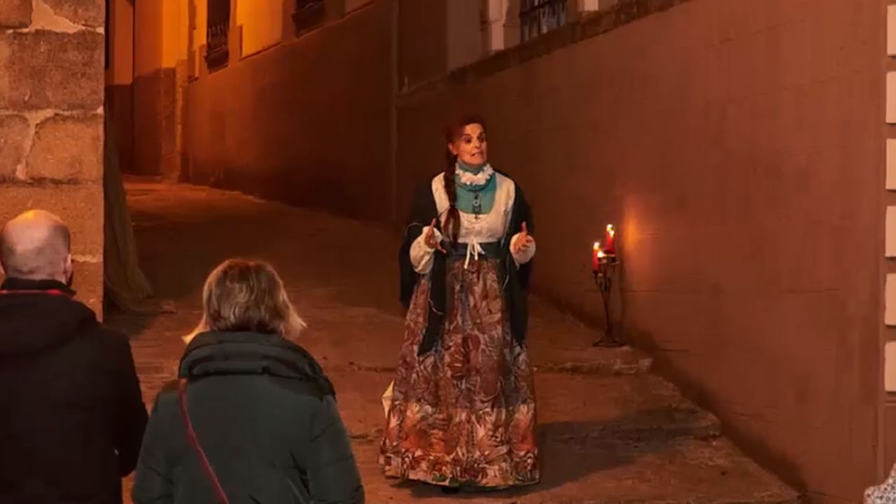 sensaciones del pimentón de la vera