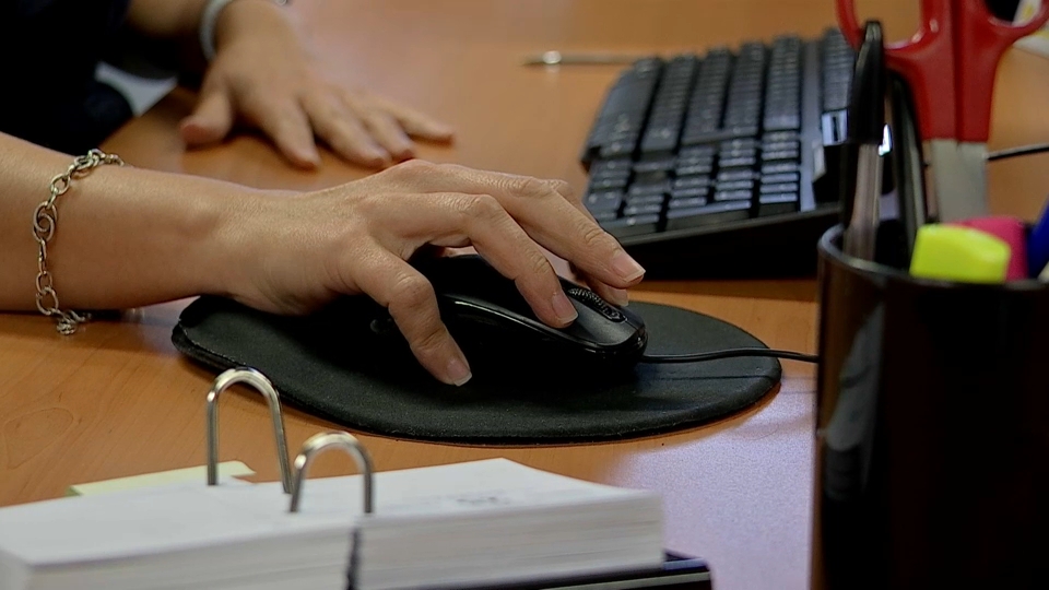 Teletrabajo