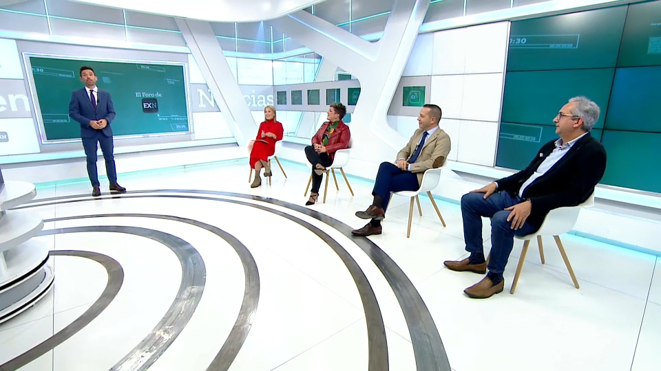 el foro 23 de noviembre