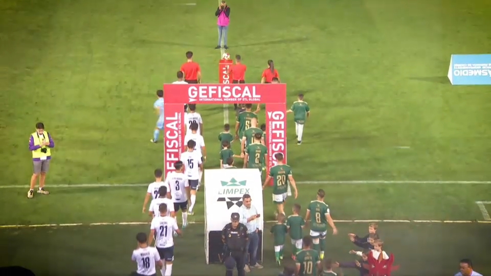 Partido del Cacereño