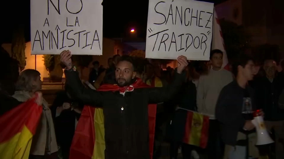 Protestas en Mérida