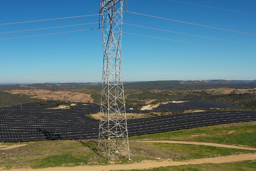 Energías limpias