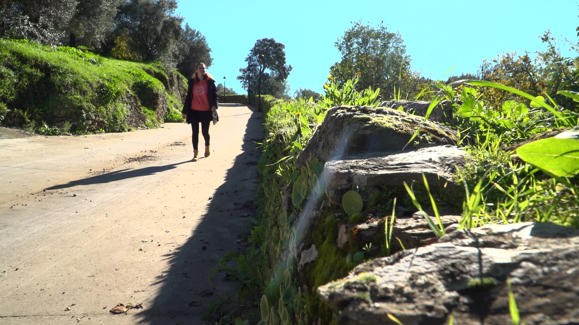 DÓNDE ANDAS_SERREJÓN_4X4