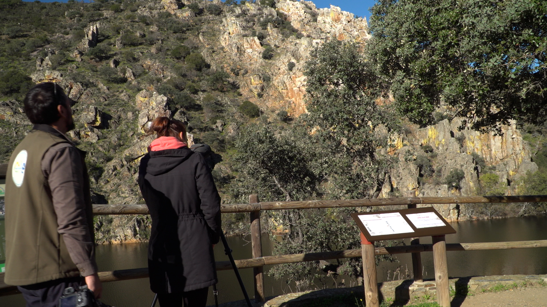 DÓNDE ANDAS_SERREJÓN_4X4