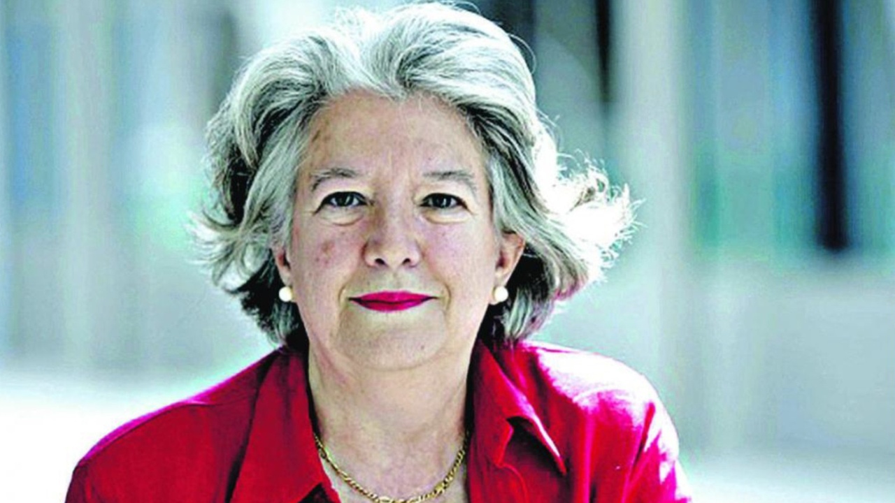 María Ángeles Durán