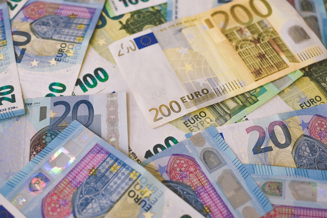 Billetes
