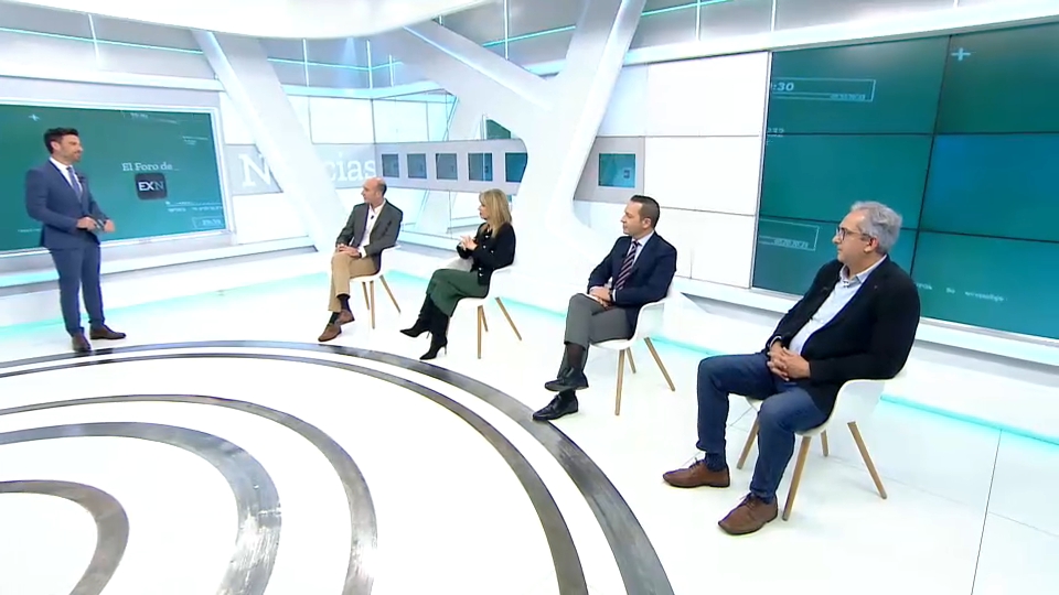 el foro de exn 11 de enero 2024