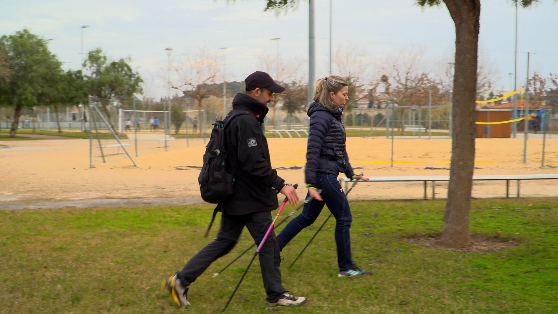 DÓNDE ANDAS_BADAJOZ