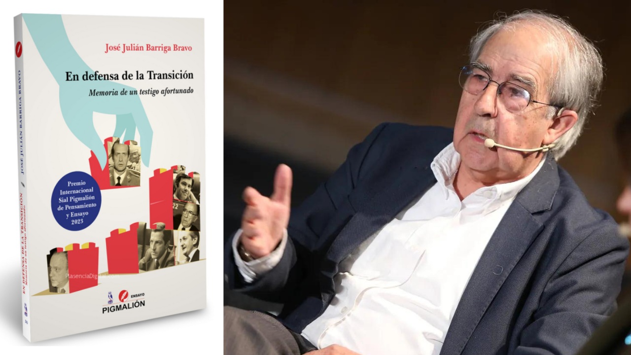 José Julián Barriga