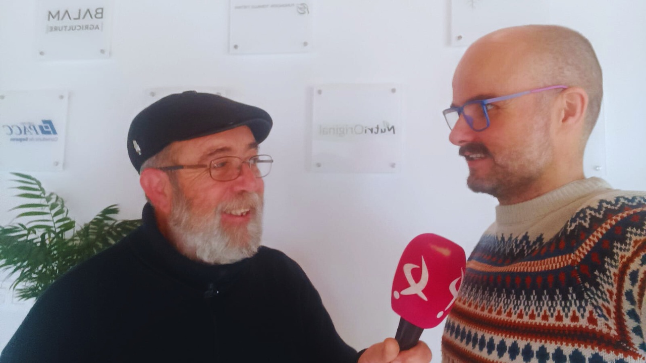 Rural Innovation Hub La Vera-Campo Arañuelo