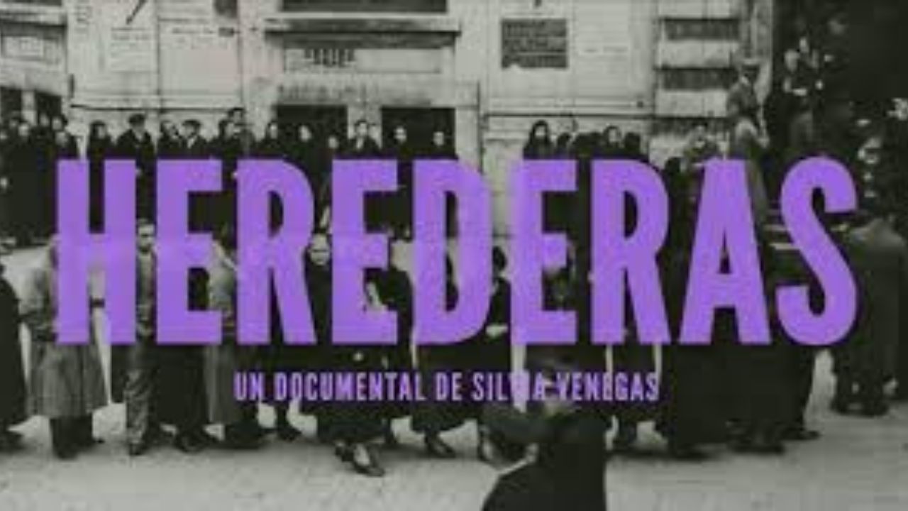 herderas, de Silvia Venegas
