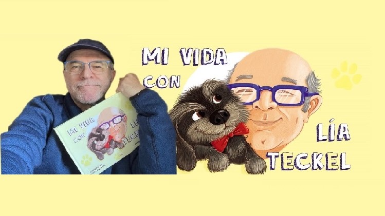 Portada del libro