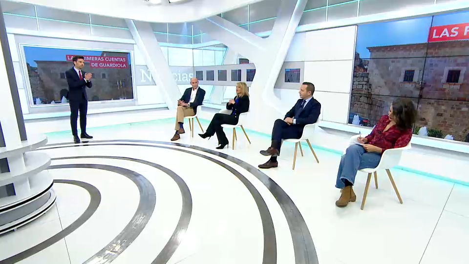 EL Foro EXN 1 de febrero 2024