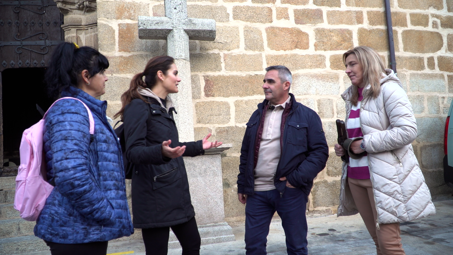 DÓNDE ANDAS_TORNAVACAS