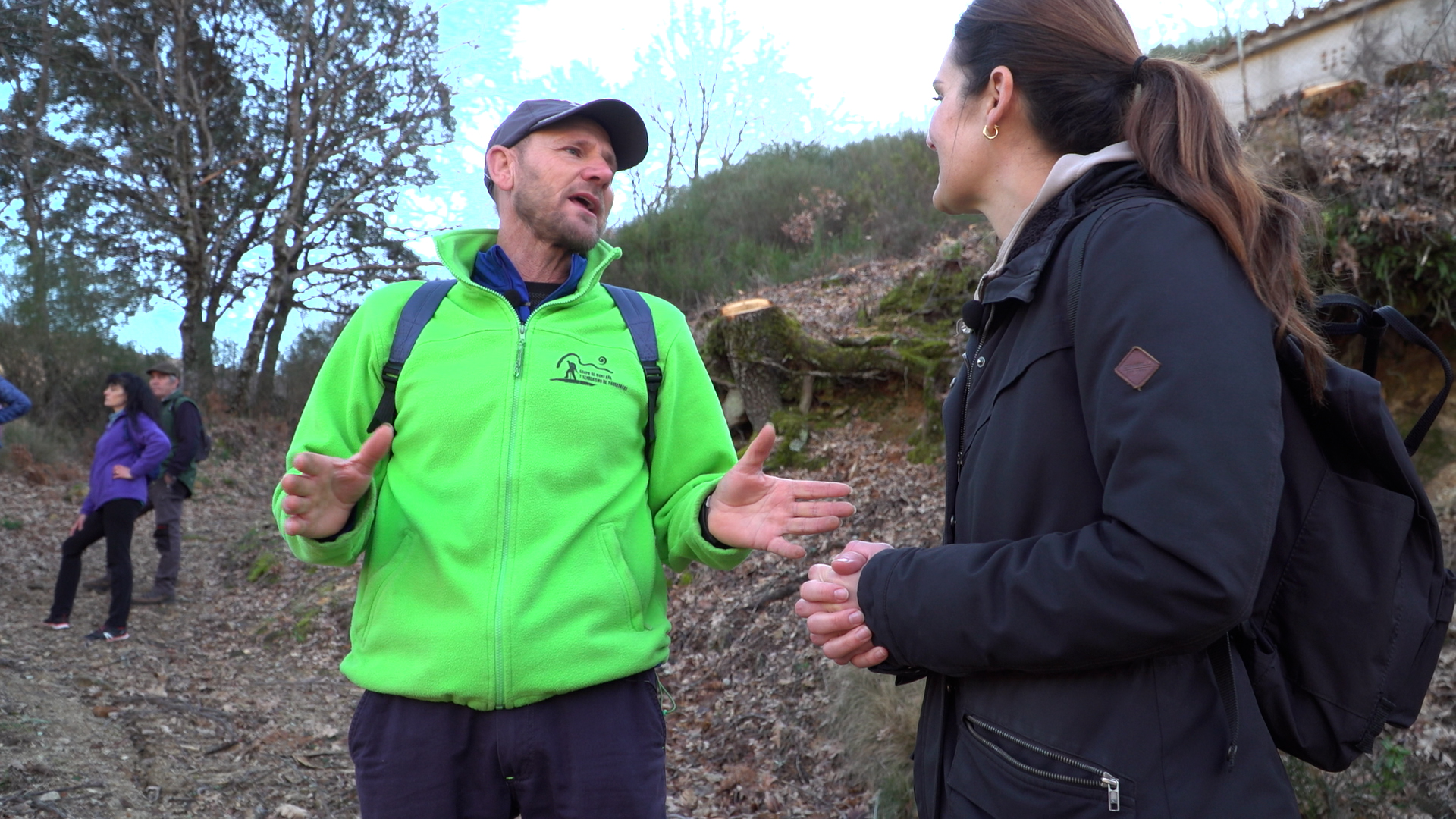 DÓNDE ANDAS_TORNAVACAS