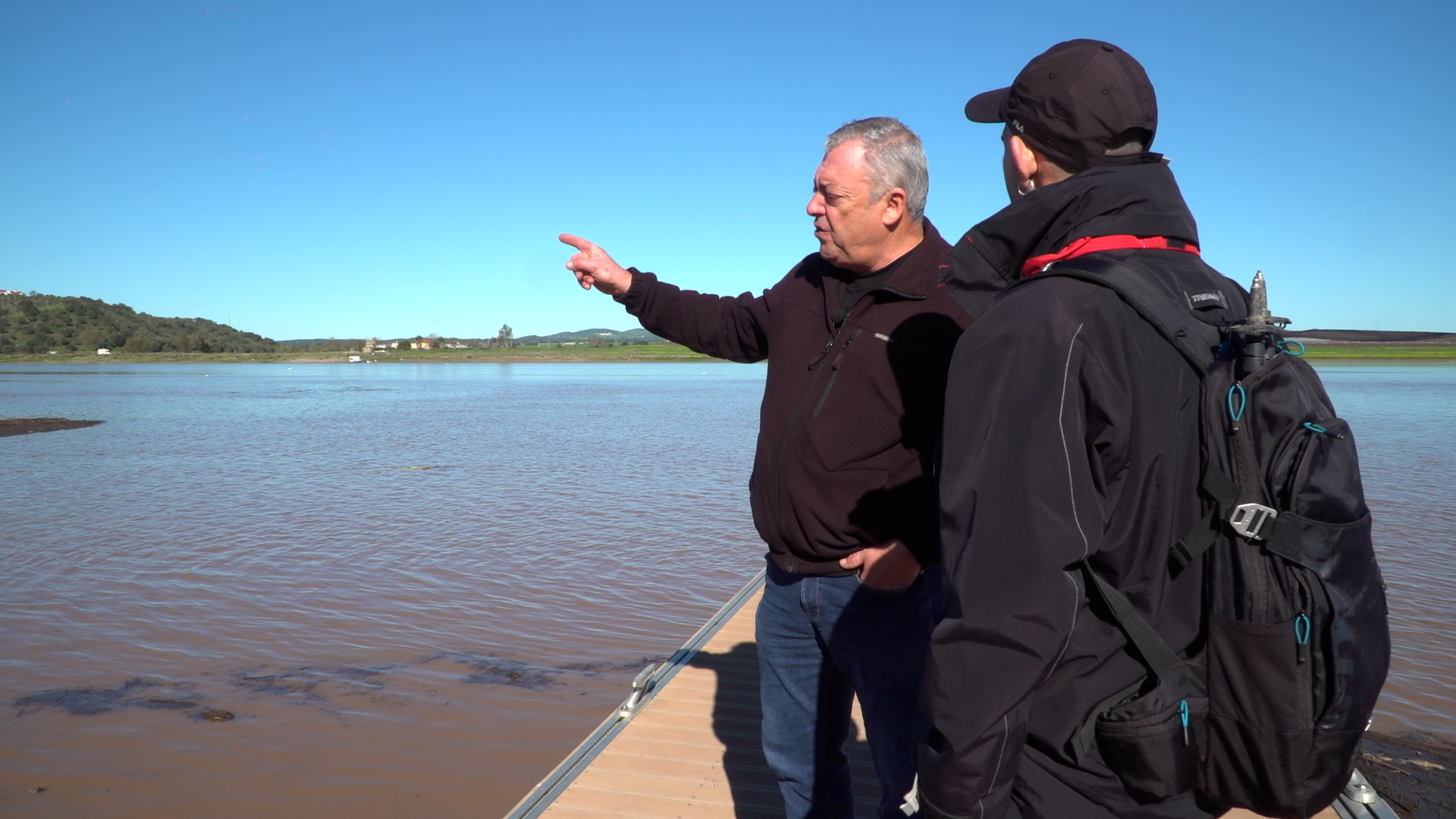 DÓNDE ANDAS_OLIVENZA