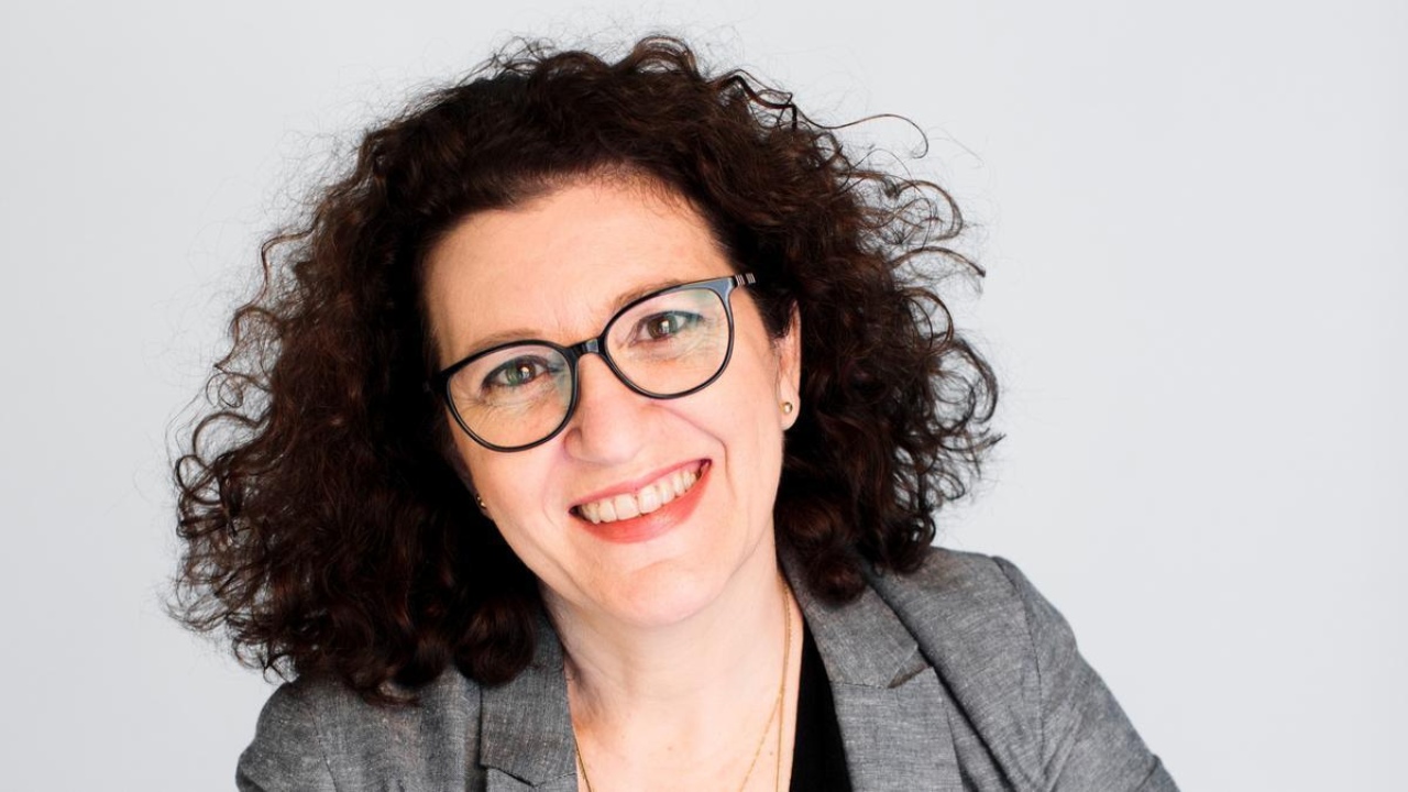 extremeña Ana científica