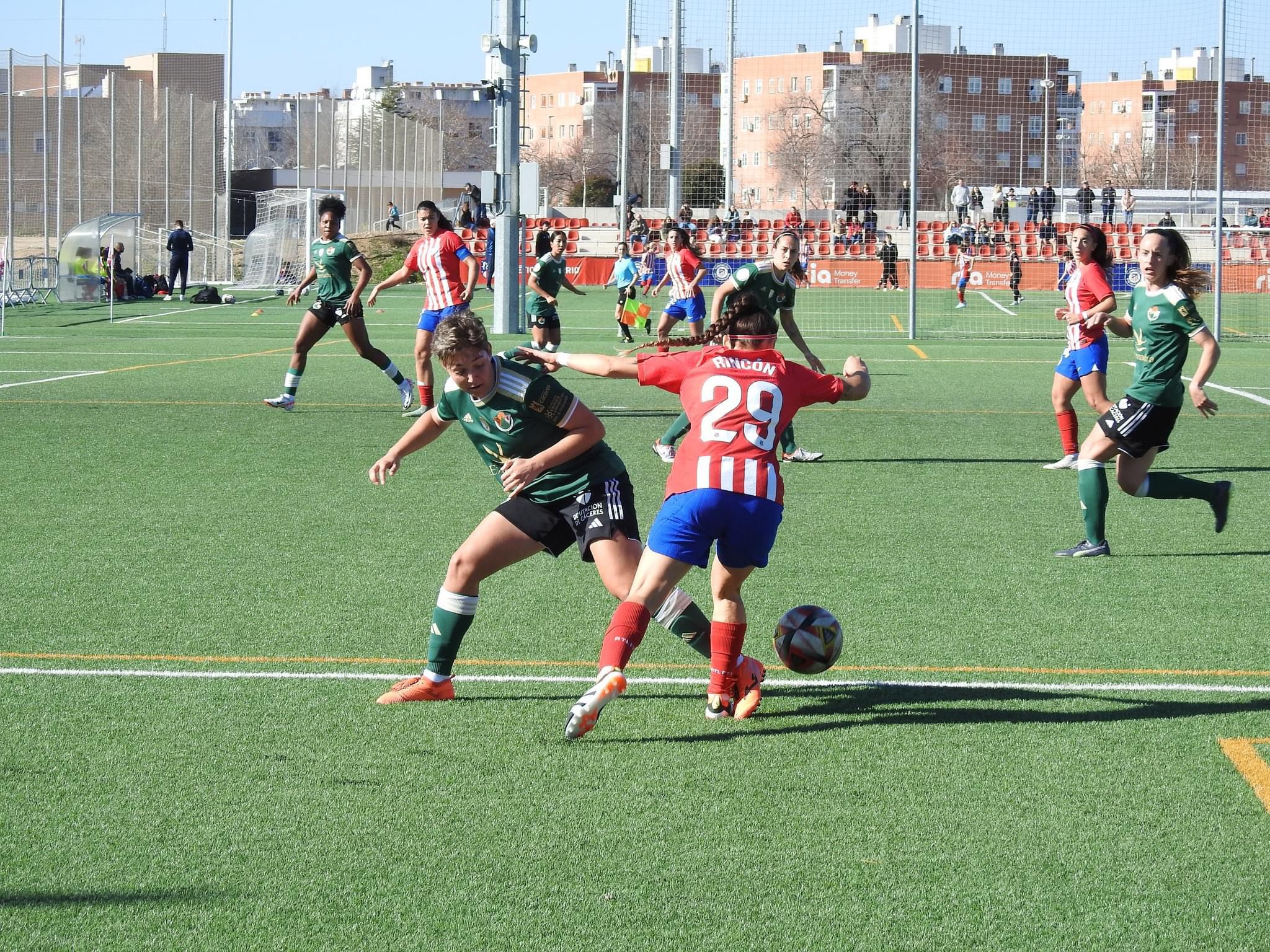 Sara Rubio