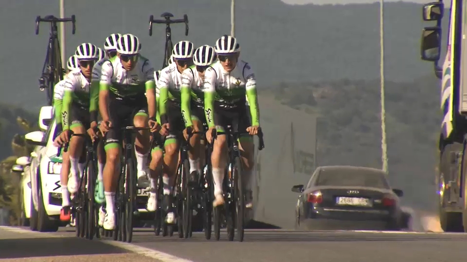 bicicletas rodriguez