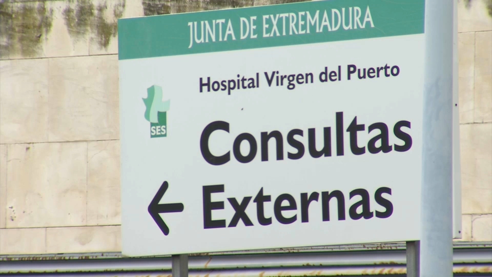 Barómetro sobre la sanidad en Extremadura