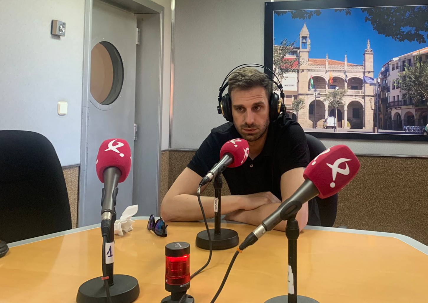 Raúl Pérez