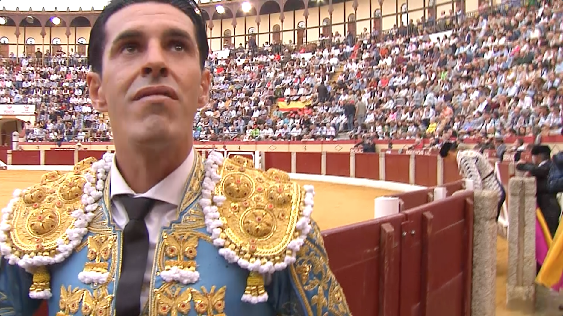 Almendralejo Toros, Alejandro Talavante, Emilio de Justo, Juan Ortega, Juan Pedro Domecq, Tierra de Toros, Canal Extremadura. Juan Bazaga