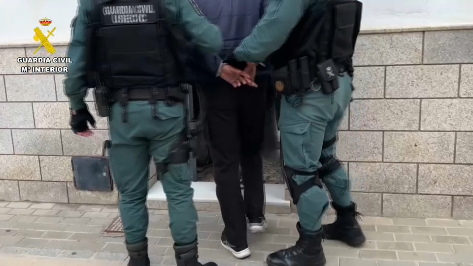 Crimen de Hinojal