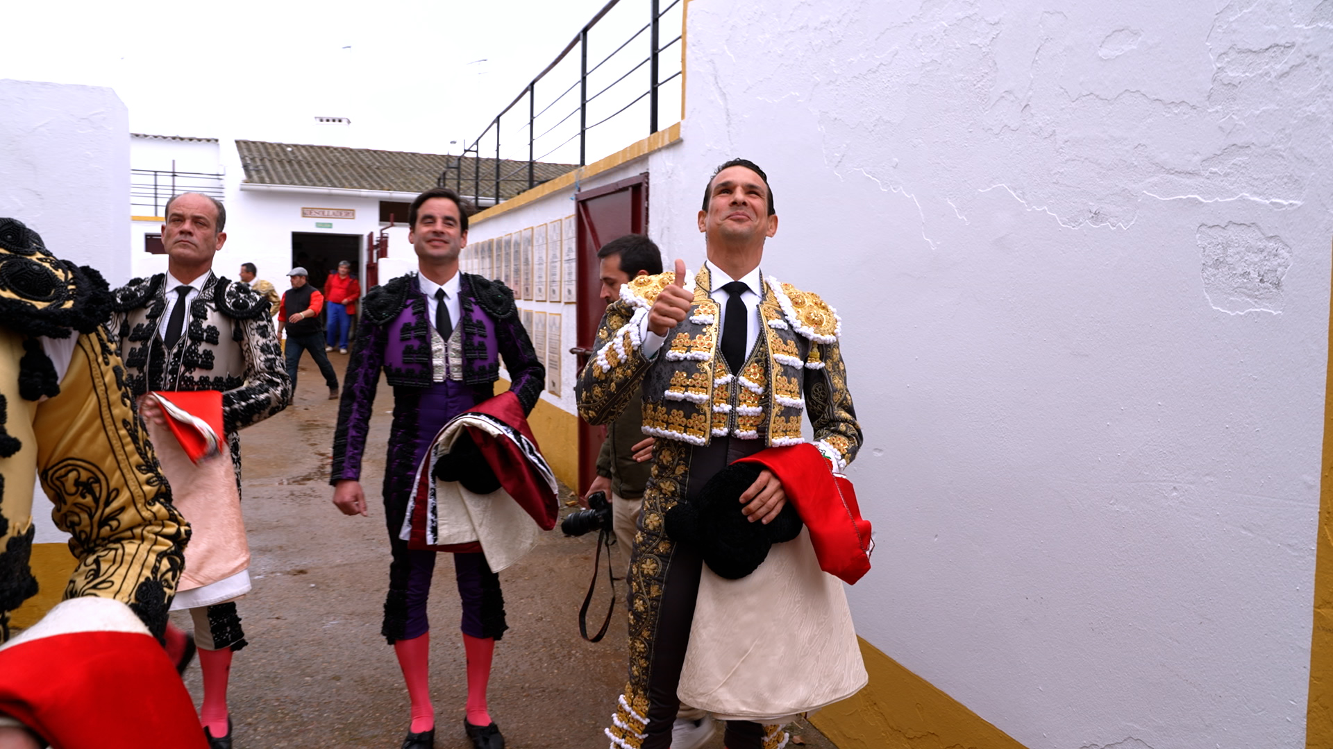 Olivenza, Curiosidades festejos, Manzanares, Roca Rey, Morante, Talavante, Tierra de Toros, Juan Bazaga, Canal Extremadura 