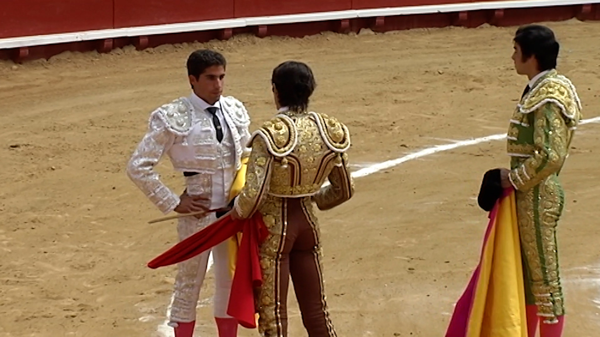 Navalmoral de la Mata, Rafael cerro, Emilio de Justo, Corridas de toros, Juan Bazaga, Tierra de Toros, Canal Extremadura