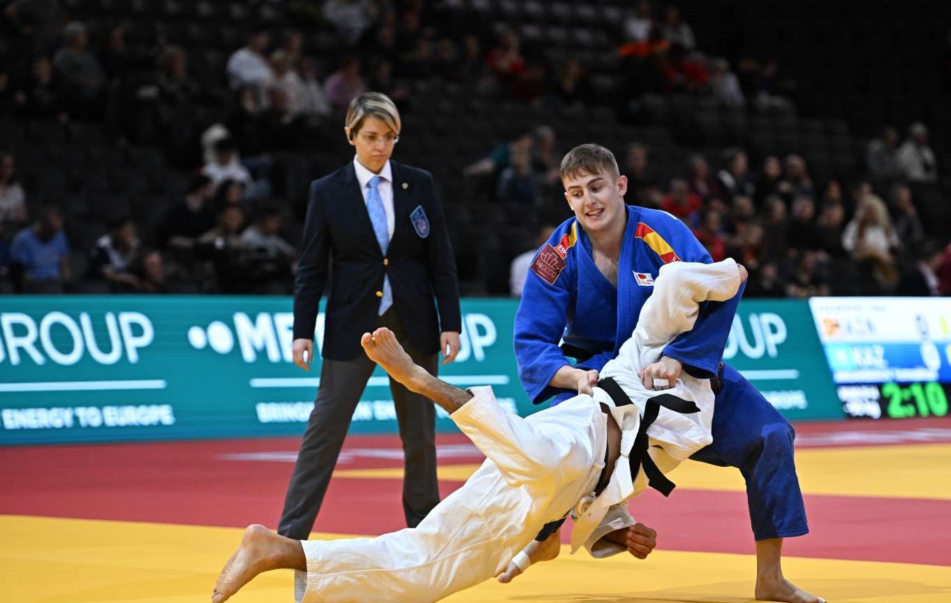 Dani Nieto