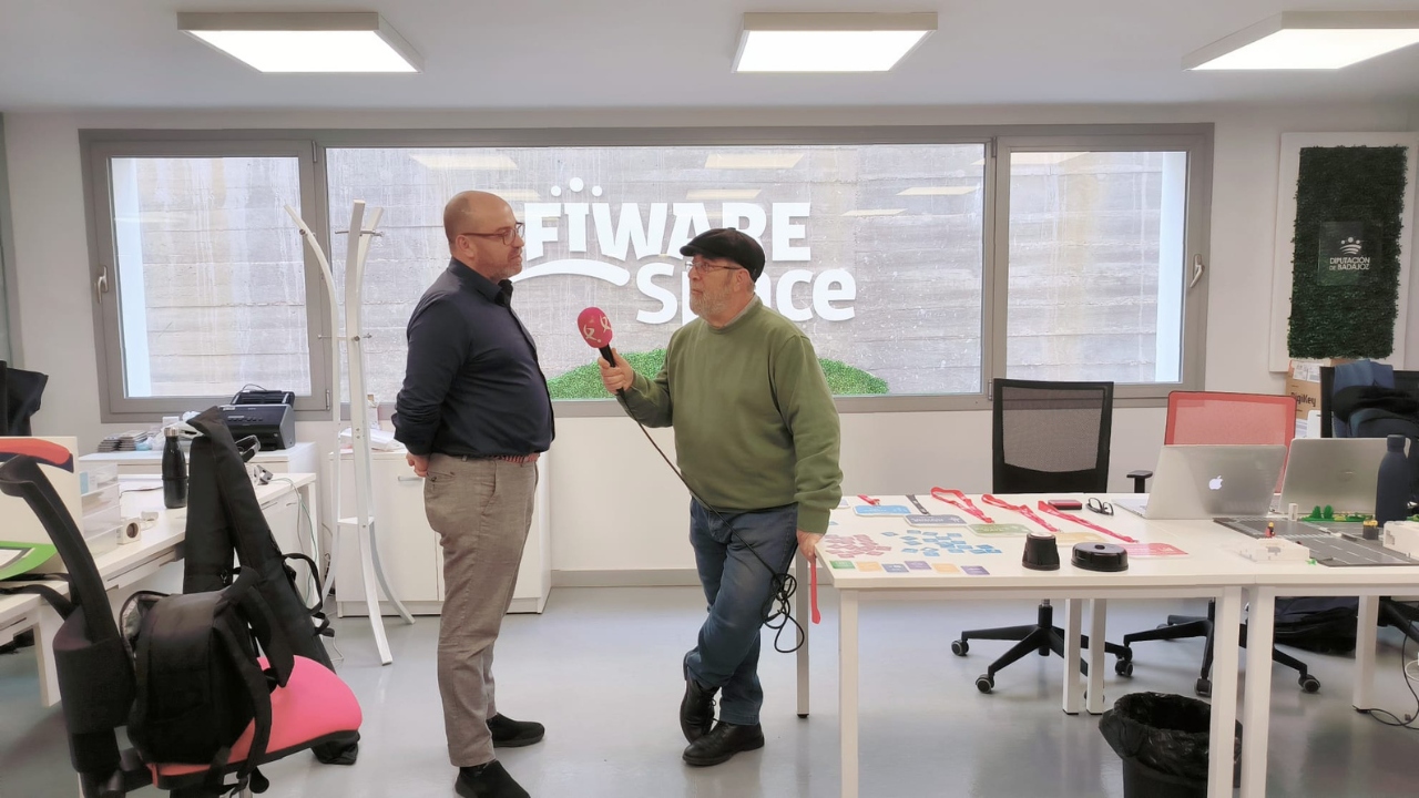 Diputación de Badajoz