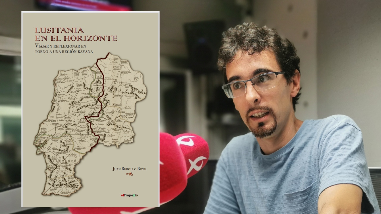 Lusitania en el horizonte