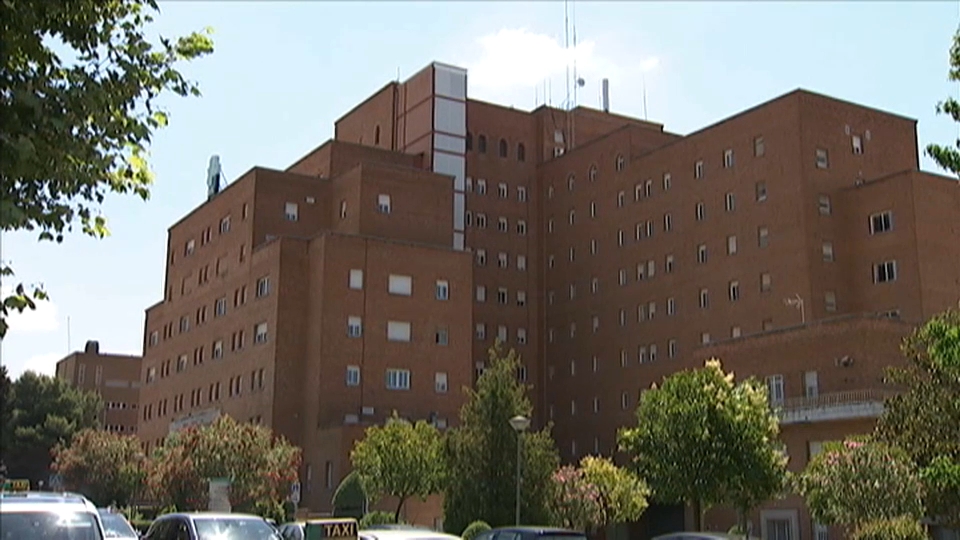 Hospital Perpetuo Socorro