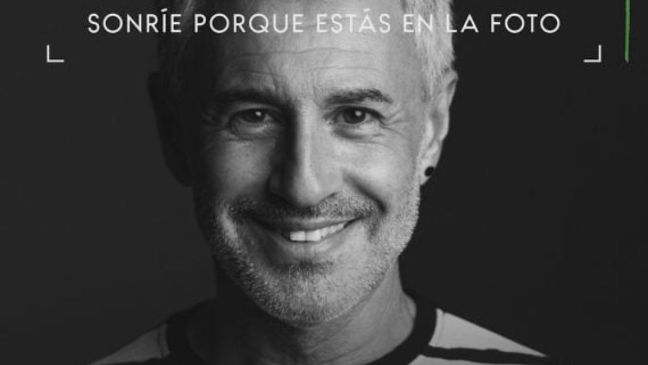 Sergio Dalama, entrevista el sol sale por el oeste