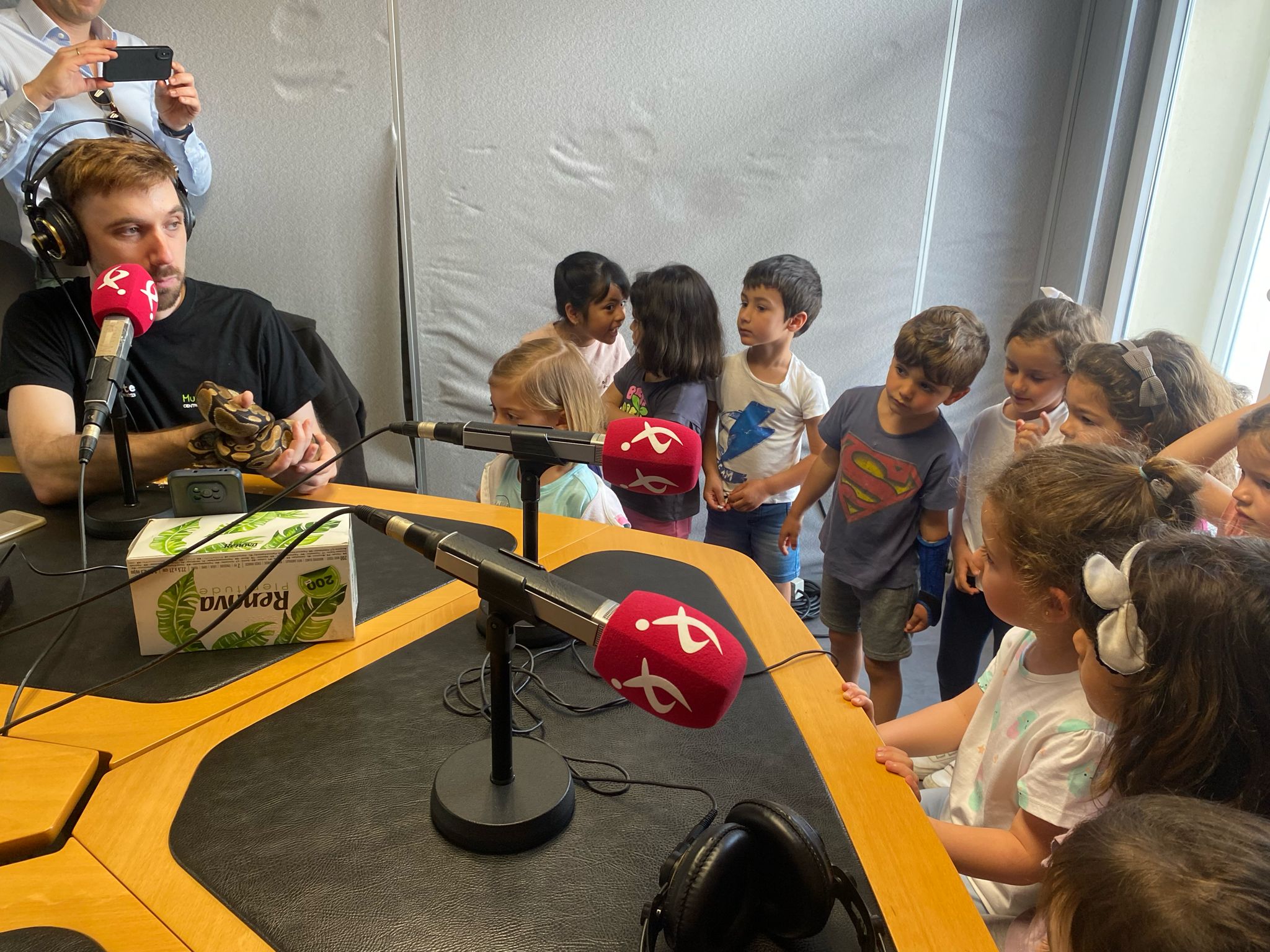 Gonzalo Albarrán CEIP Luis de Morales