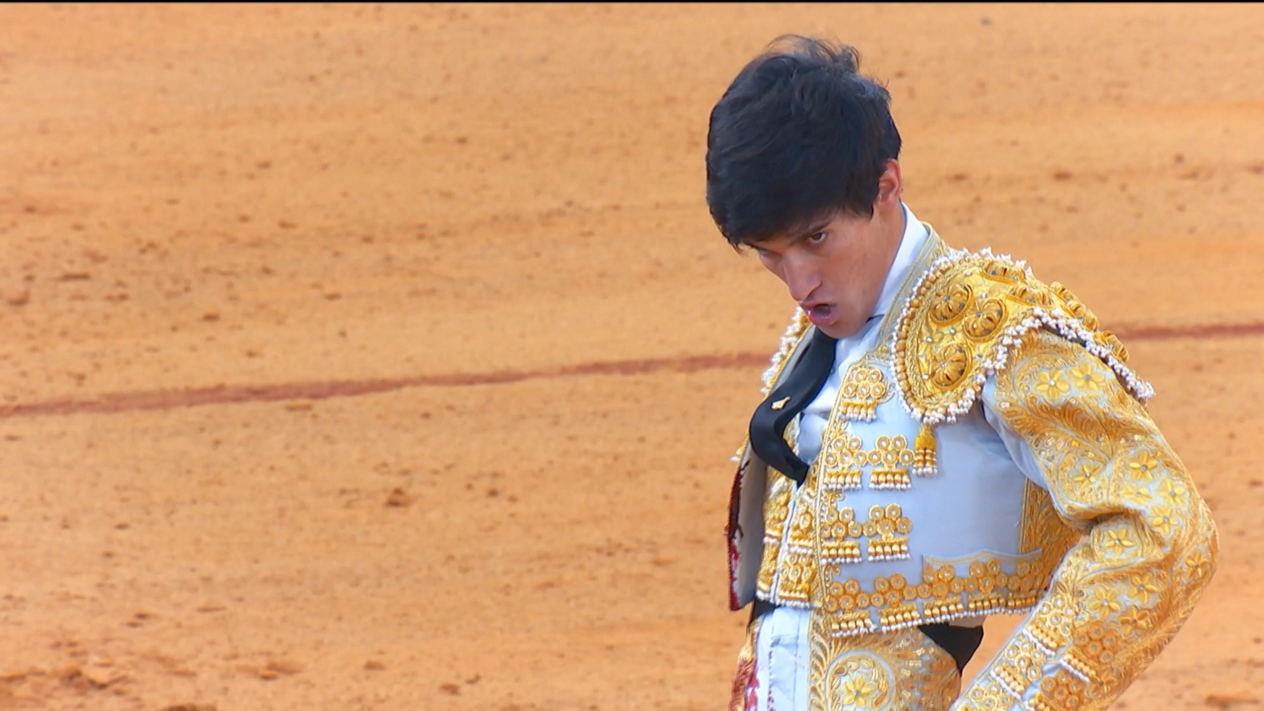 Barcarrota, Peña Taurina, Sergio Dominguez el Mella, Novillero, Circuito novilladas Andalucía, Juan Bazaga, Tierra de Toros, Canal Extremadura