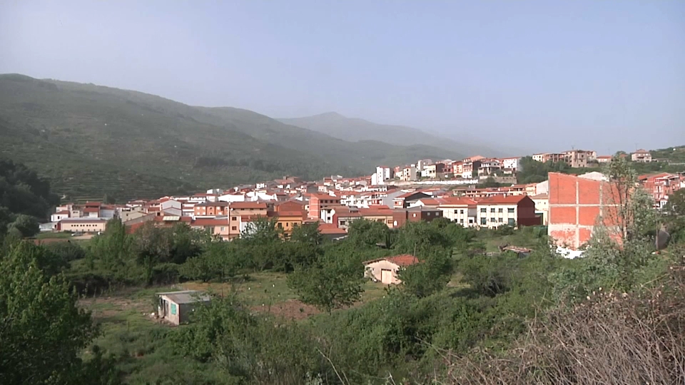Cabezuela del Valle