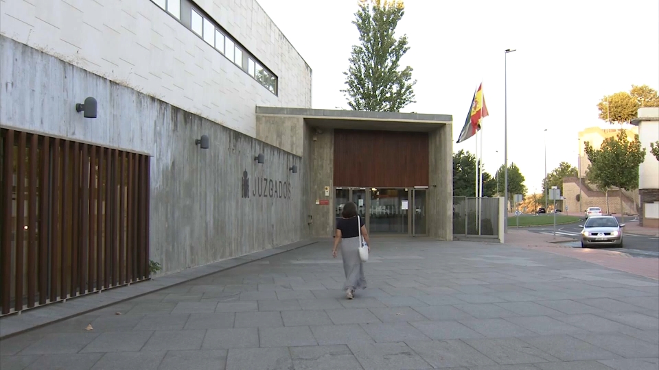Atropello en Plasencia