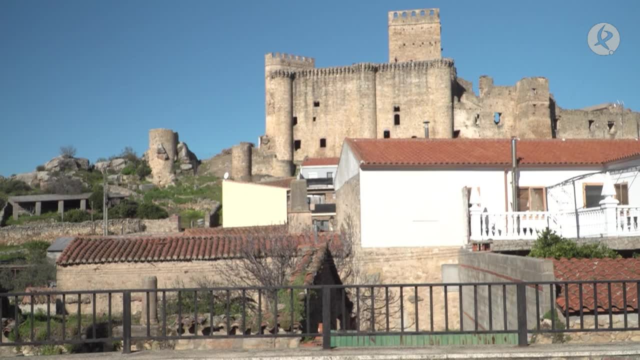 Belvís de Monroy, Campo Arañuelo