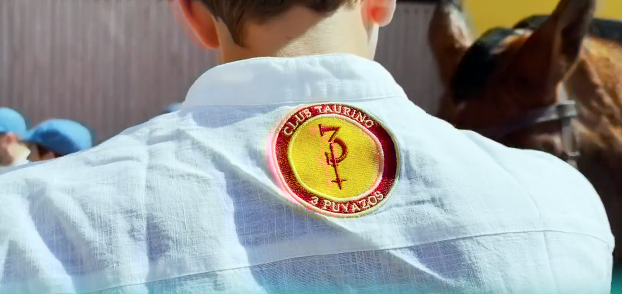 Club 3 Puyazos, San Agustín del Guadalix, Feria del Aficionado, Suerte de Varas, Picador, Juan Bazaga, Canal Extremadura, Tierra de Toros