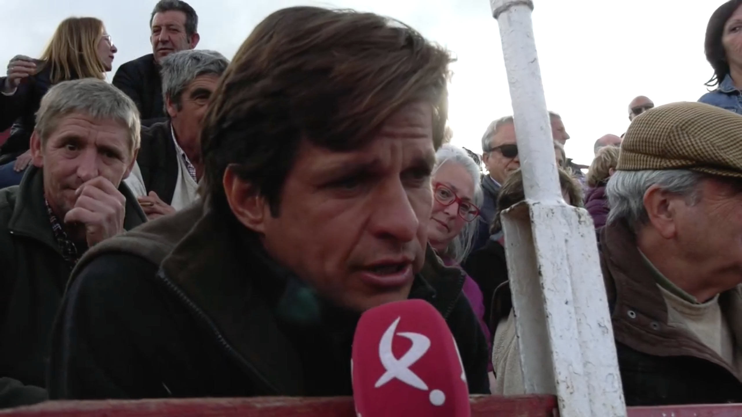 Táliga, Dehesa y Toro, El Juli, Feria Internacional Toro, Tierra de Toros, Juan Bazaga, Canal Extremdaura