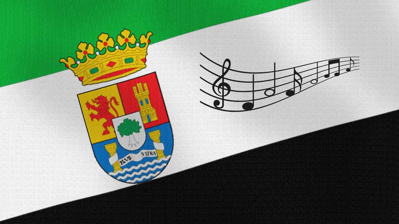 Himno de Extremadura