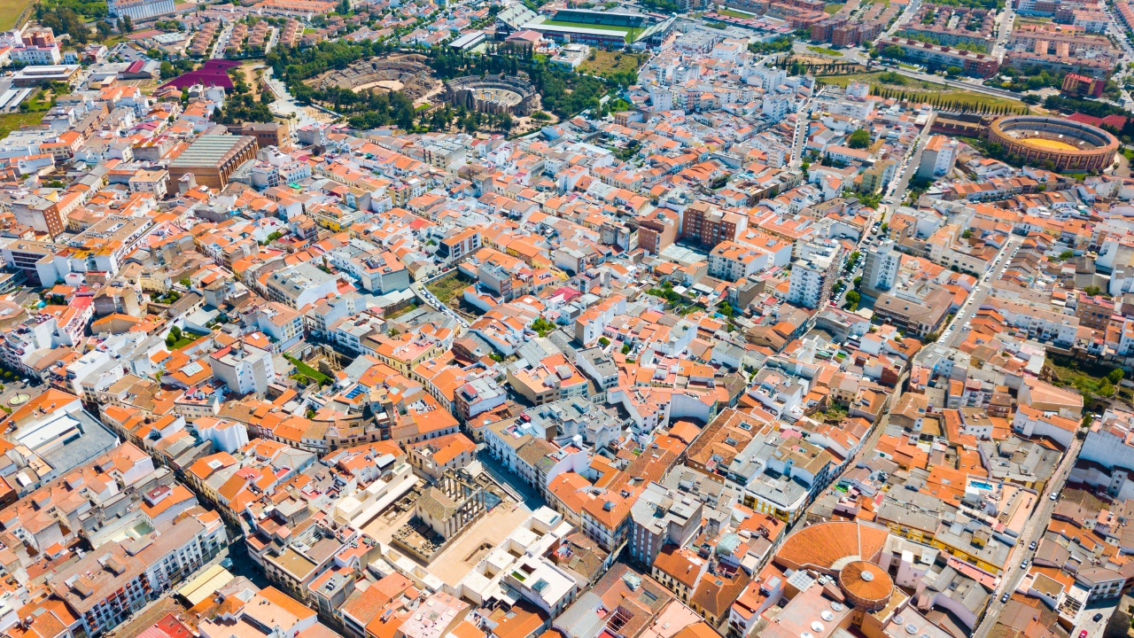 Lusitania visigodo alanos suevos 