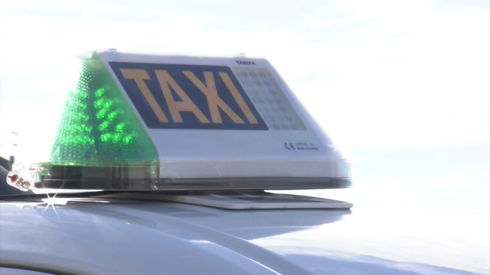 Taxis