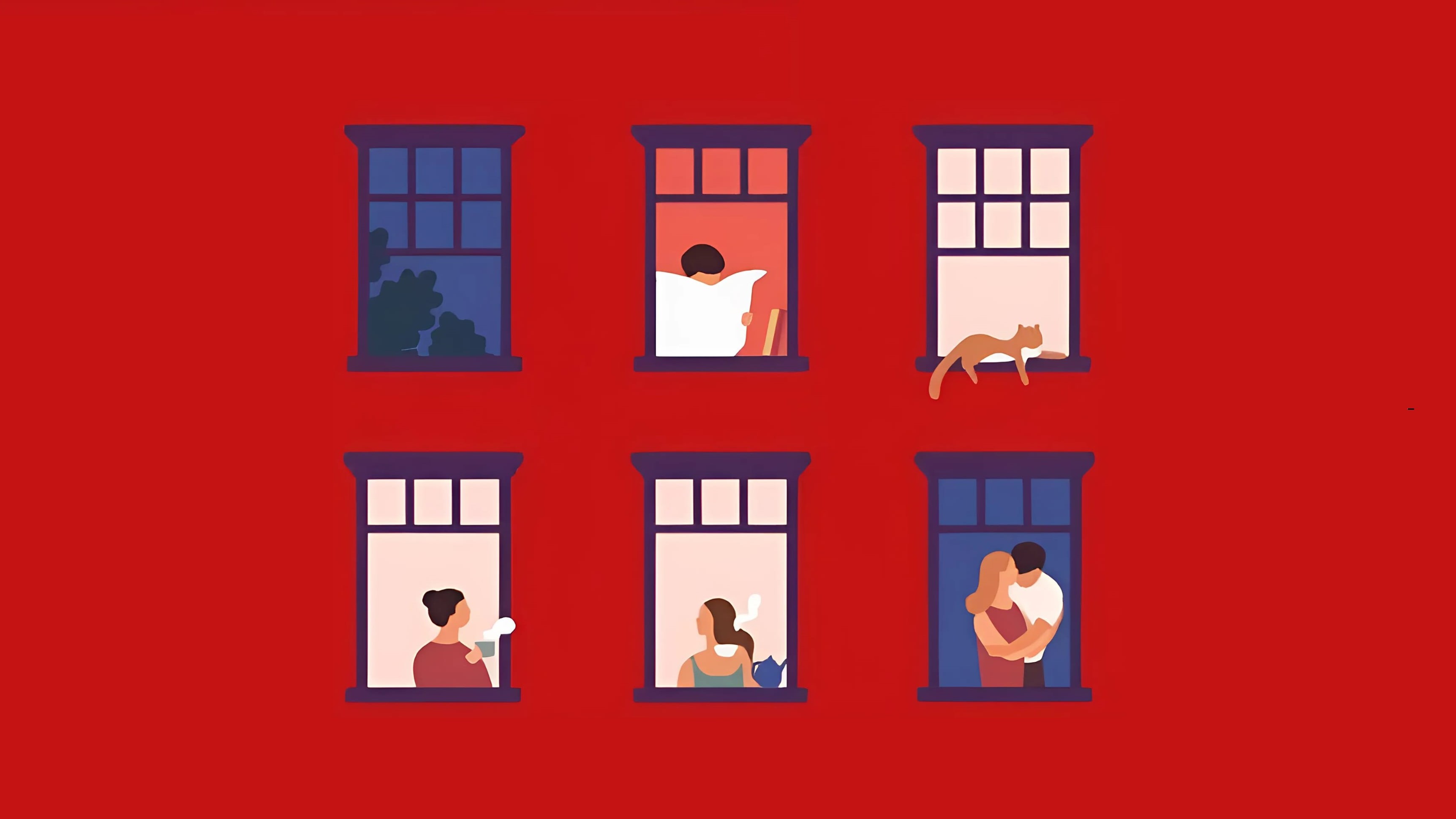 Cabecera del estudio