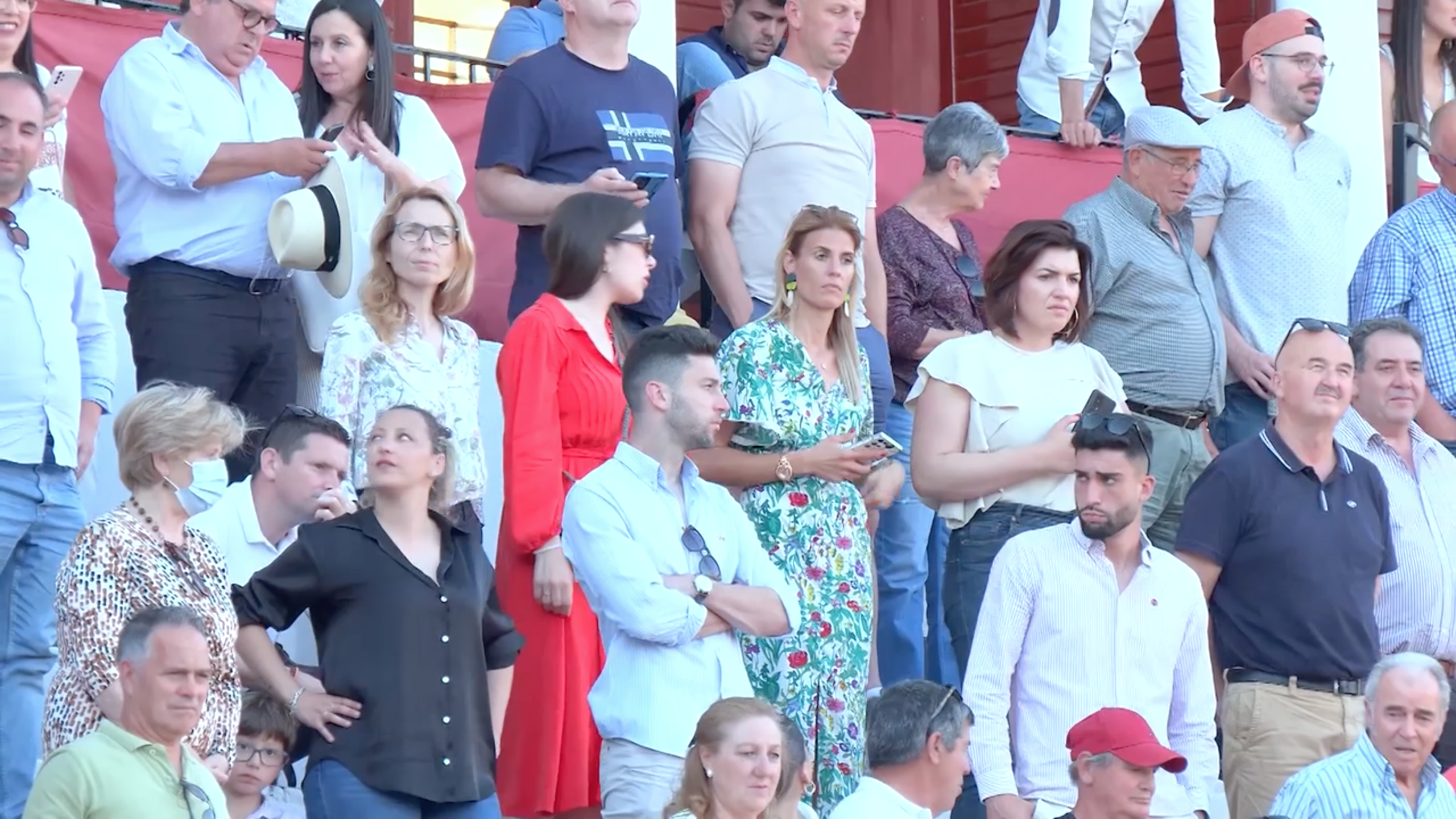 Jerez de los Caballeros, Salon del Jamon, Corrida de Toros, Cayetano, Talavante, Adame, Tierra de Toros, Juan Bazaga, CAnal Extremadura