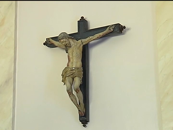 Polémica por la bendición a una pareja gay en Miajadas