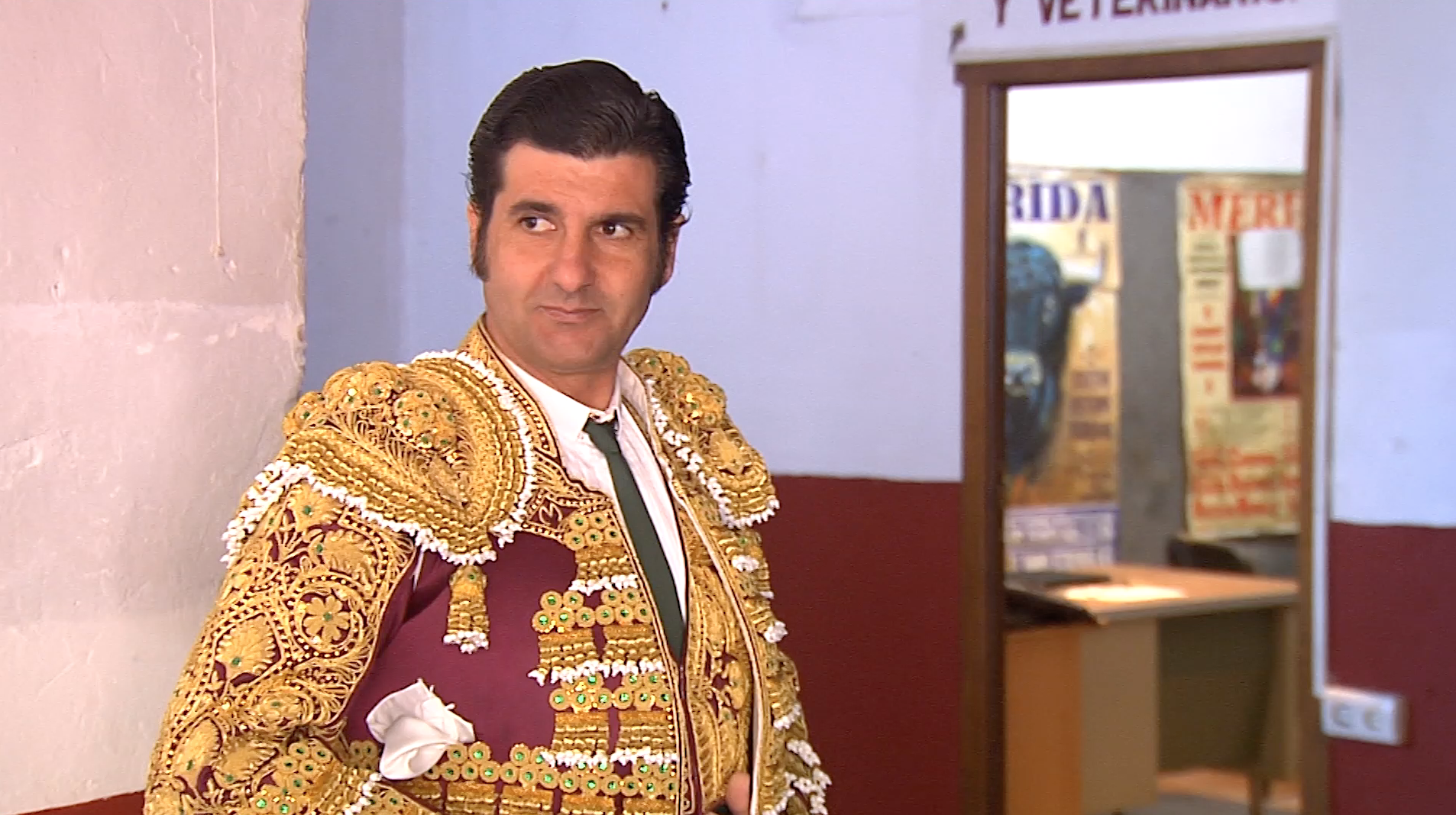 Morante, Talavante, Roca rey, Merida, Plaza de Toros cerro de san Albín, Tierra de Toros, Juan Bazaga, Canal Extremadura