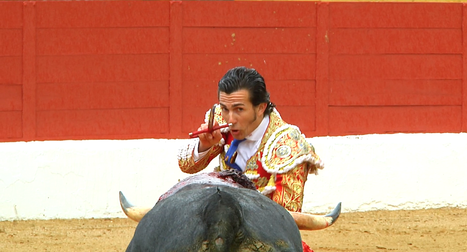 3 Puyazos, SAn Agustin del Guadalix, Miguel Andrades, Joao D´Alva, Raso de Portillo, Novillada, Feria del Aficionado, Tierra de Toros, Juan Bazaga, Canal Extremadura